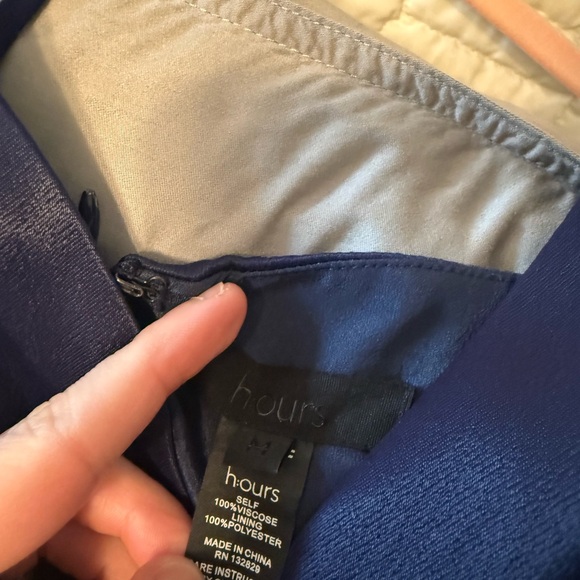 X Revolve Rocco Jumpsuit - Picture 5 of 5